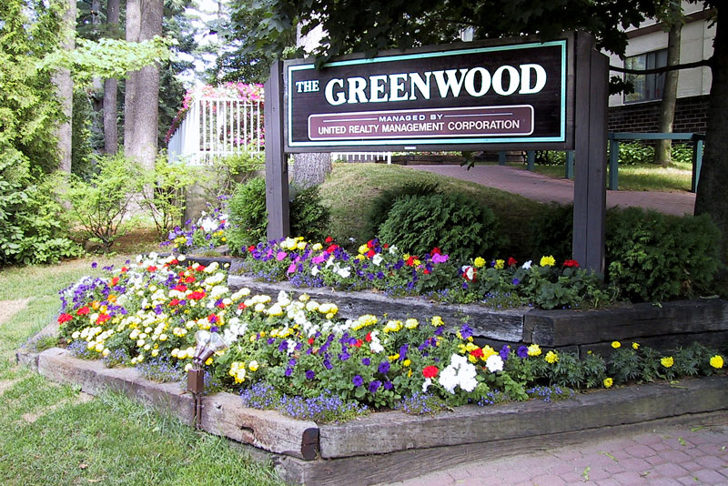 Greenwood Apartments