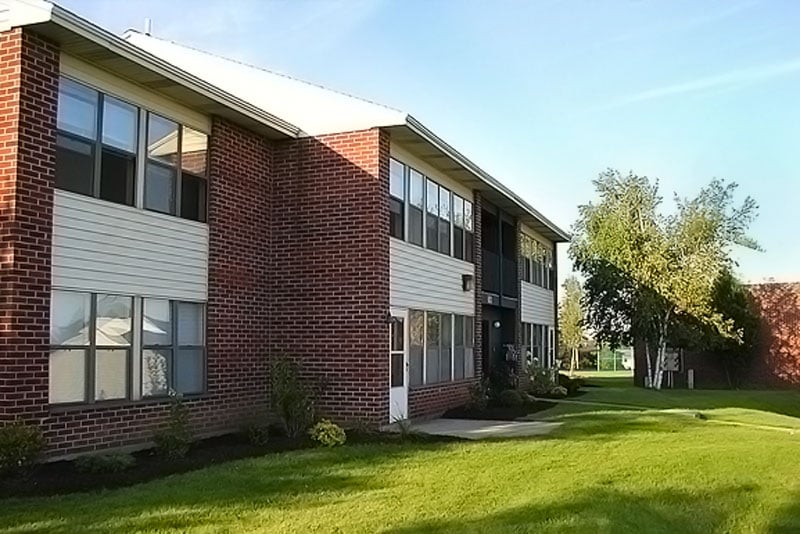 Parkstead Philadelphia